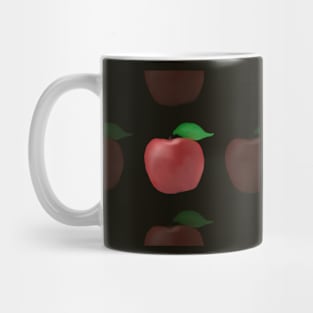 Apples to apples Mug